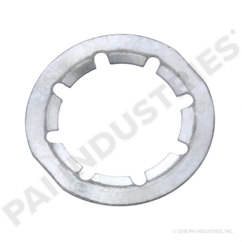 PAI 804272 MACK 227QS310M2 CAB SUSPENSION AIR SPRING KIT (25048517)