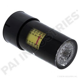 PAI FRI-4985 MACK 50MD29A AIR FILTER RESTRICTION INDICATOR (25174376) (USA)