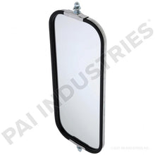 Load image into Gallery viewer, PAI FRM-4542 MACK 72QS418P2 REAR VIEW MIRROR (STAINLESS STEEL)