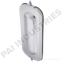 Load image into Gallery viewer, PAI FRM-4542 MACK 72QS418P2 REAR VIEW MIRROR (STAINLESS STEEL)