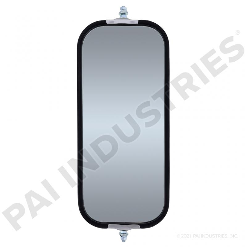 PAI FRM-4542 MACK 72QS418P2 REAR VIEW MIRROR (STAINLESS STEEL)