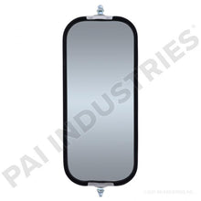 Load image into Gallery viewer, PAI FRM-4542 MACK 72QS418P2 REAR VIEW MIRROR (STAINLESS STEEL)