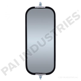 PAI FRM-4542 MACK 72QS418P2 REAR VIEW MIRROR (STAINLESS STEEL)