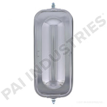 Load image into Gallery viewer, PAI FRM-4542 MACK 72QS418P2 REAR VIEW MIRROR (STAINLESS STEEL)