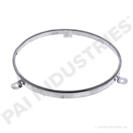 PAI FRR-4246 MACK 8154-230101011 HEADLAMP RETAINING RING (STEEL) (USA)