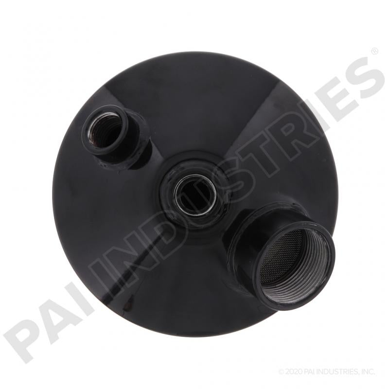 PAI FRV-3530 MACK 39QC4128A POWER STEERING RESERVOIR (4 QT) (USA)