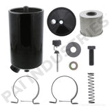 PAI FRV-3530 MACK 39QC4128A POWER STEERING RESERVOIR (4 QT) (USA)