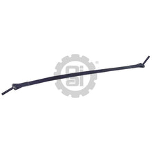 Load image into Gallery viewer, PAI FSA-4408 MACK 8MB279P9 FUEL TANK SUPPORT STRAP ASSY (R / RB / RD)