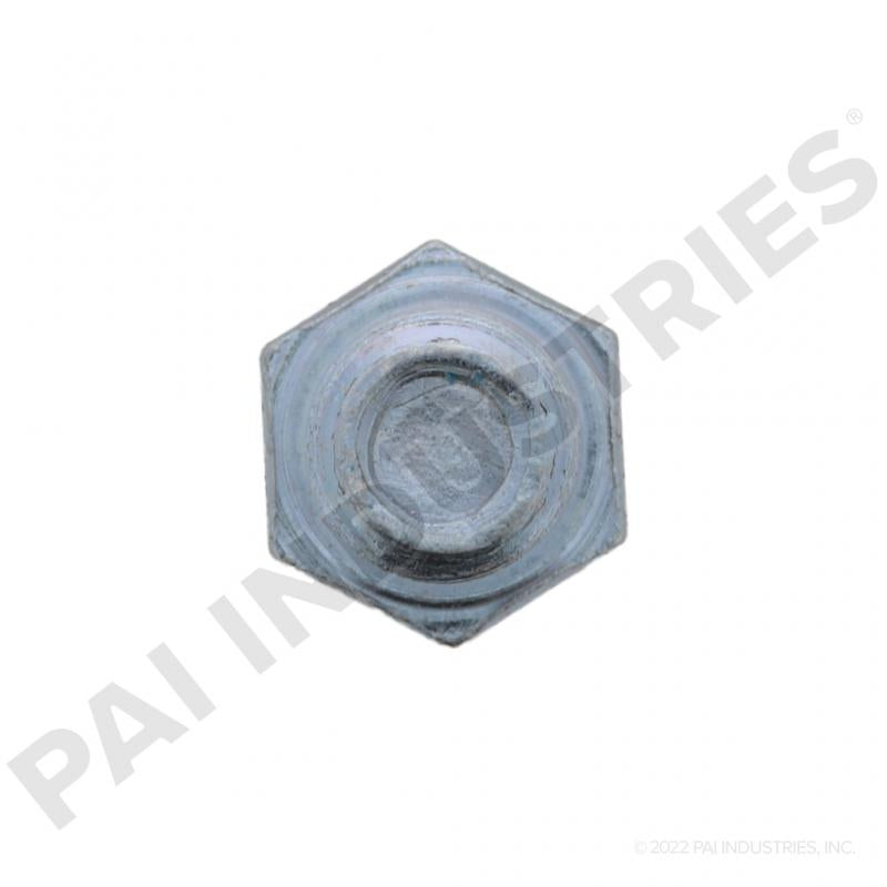 PACK OF 10 PAI FSC-0139 MACK 3AX1827 CAP SCREW (3/4-16" X 2-1/2" L) (USA)