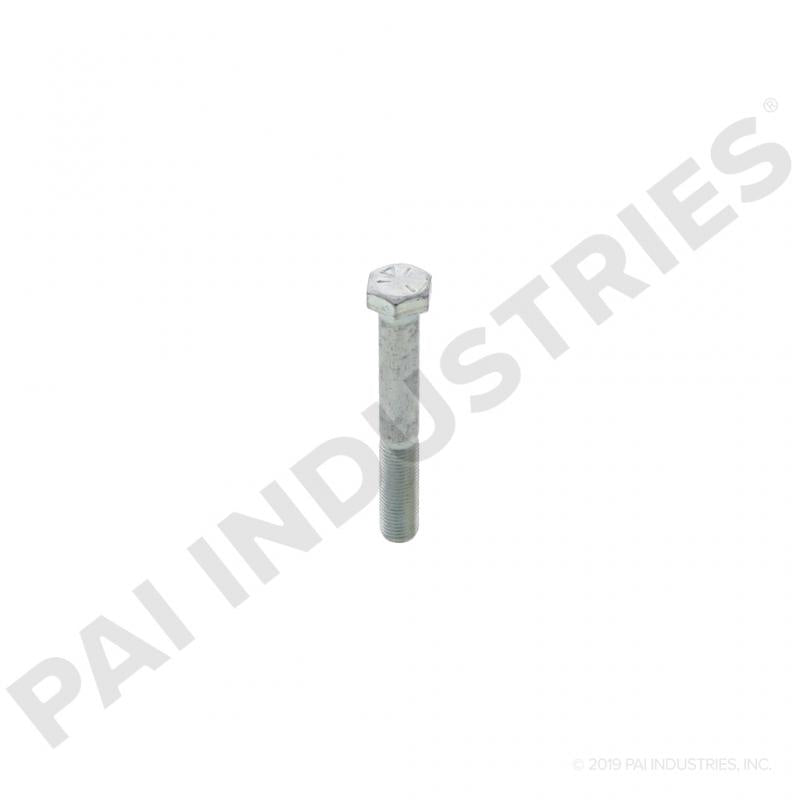 PACK OF 4 PAI FSC-0342 MACK 1AX93 CAPSCREW (3/8"-24 X 2-3/4" L) (USA)