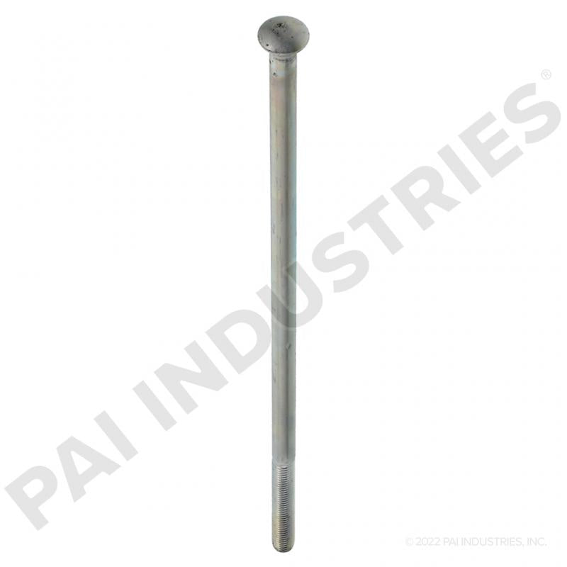 PACK OF 5 PAI FSC-0360 MACK 59AM4 CARRIAGE BOLT (M8 X 1.25 X 255) (USA)