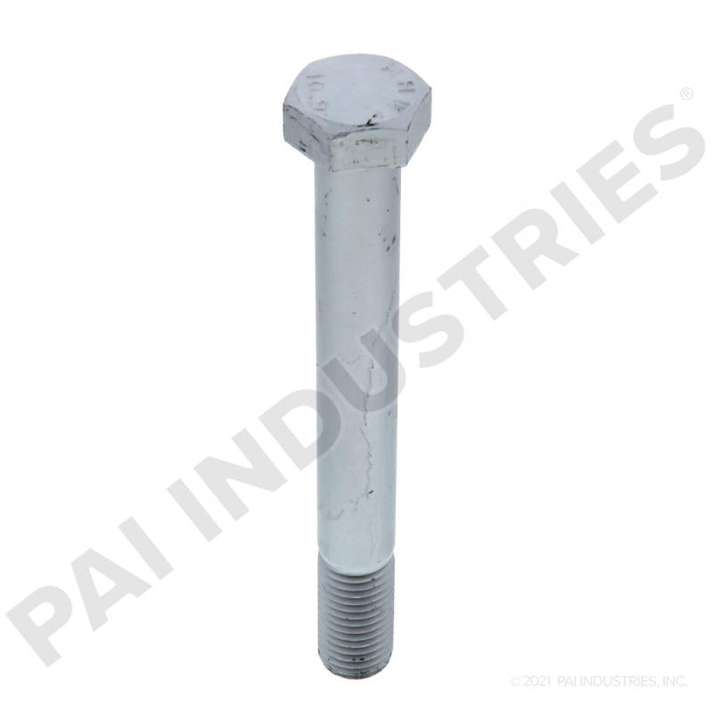 PAI FSC-0363 MACK 43RU297M SPRING EYE SCREW (CH) (M24 X 3 X 200) (USA)