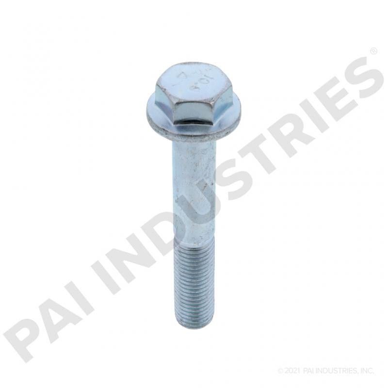 PACK OF 6 PAI FSC-0374 MACK 27AM35 SCREW (M16 X 2 X 100) (E6) (25095339) (USA)