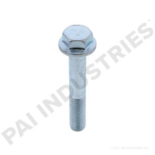 Charger l&#39;image dans la galerie, PACK OF 6 PAI FSC-0374 MACK 27AM35 SCREW (M16 X 2 X 100) (E6) (25095339) (USA)