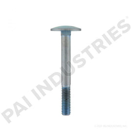 PACK OF 4 PAI FSC-0809 MACK 11AX262 CARRIAGE SCREW (3/8