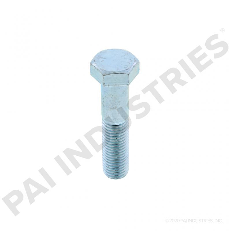 PACK OF 10 PAI FSC-0830 MACK 4AX319 HEX HEAD CAPSCREW (7/8"-9 X 4.00") (USA)