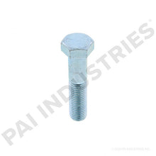 Load image into Gallery viewer, PACK OF 10 PAI FSC-0830 MACK 4AX319 HEX HEAD CAPSCREW (7/8&quot;-9 X 4.00&quot;) (USA)