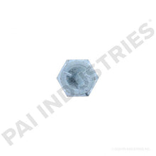 Load image into Gallery viewer, PACK OF 10 PAI FSC-0830 MACK 4AX319 HEX HEAD CAPSCREW (7/8&quot;-9 X 4.00&quot;) (USA)