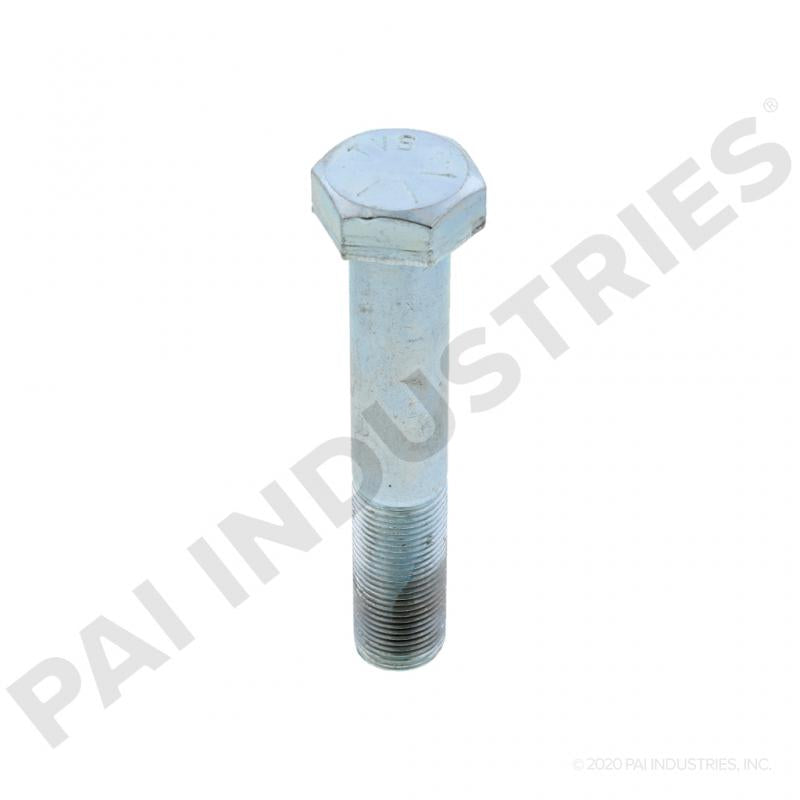 PACK OF 5 PAI FSC-0833 MACK 1AX425 SPRING CAP SCREW (7/8"-14 X 5) | woodlineparts.com