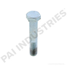 Load image into Gallery viewer, PACK OF 5 PAI FSC-0833 MACK 1AX425 SPRING CAP SCREW (7/8"-14 X 5) | woodlineparts.com