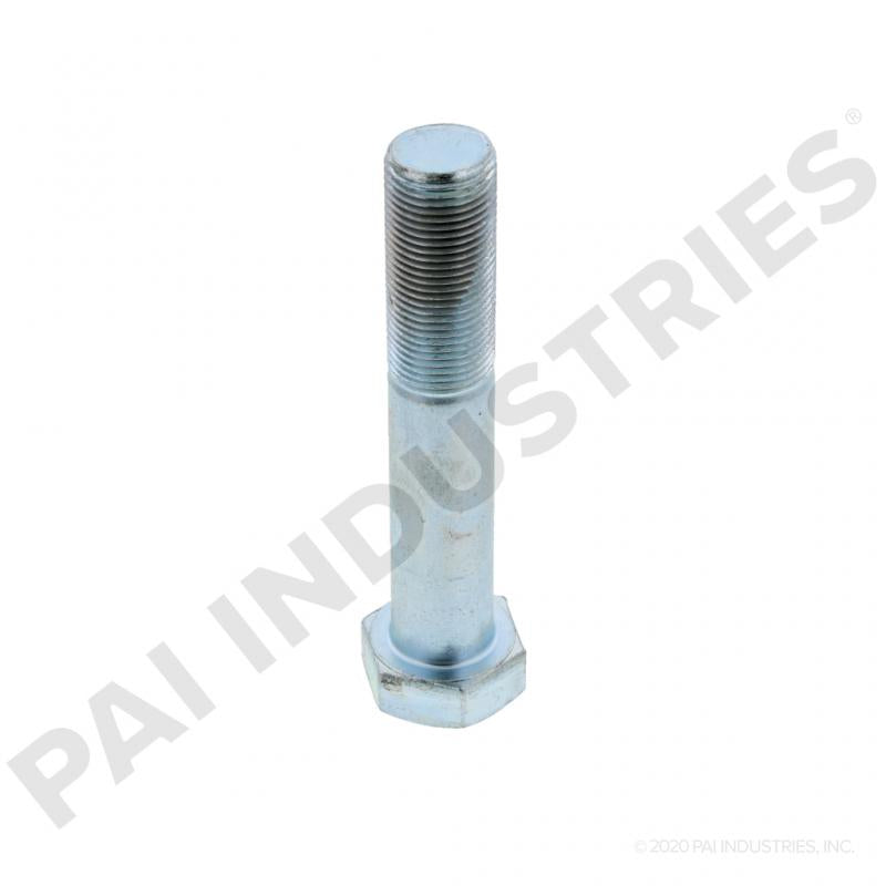 PACK OF 5 PAI FSC-0833 MACK 1AX425 SPRING CAP SCREW (7/8"-14 X 5) | woodlineparts.com