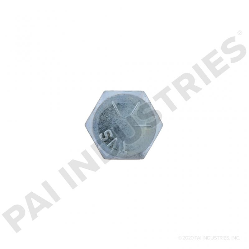 PACK OF 5 PAI FSC-0833 MACK 1AX425 SPRING CAP SCREW (7/8"-14 X 5) | woodlineparts.com
