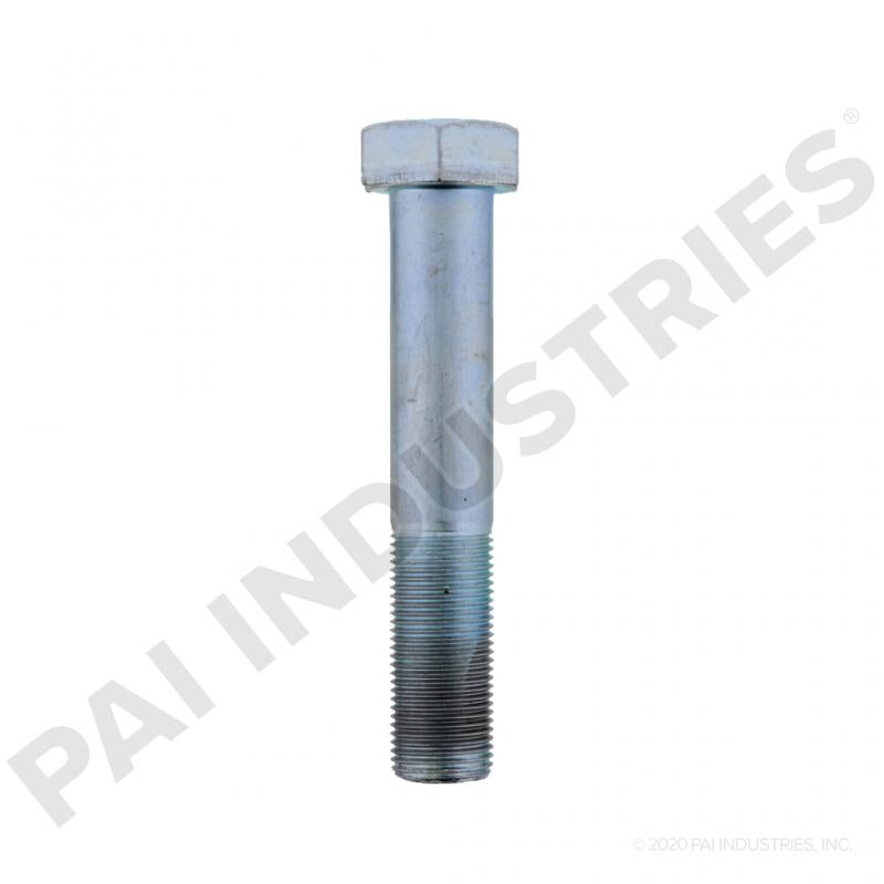 PACK OF 5 PAI FSC-0833 MACK 1AX425 SPRING CAP SCREW (7/8"-14 X 5) | woodlineparts.com