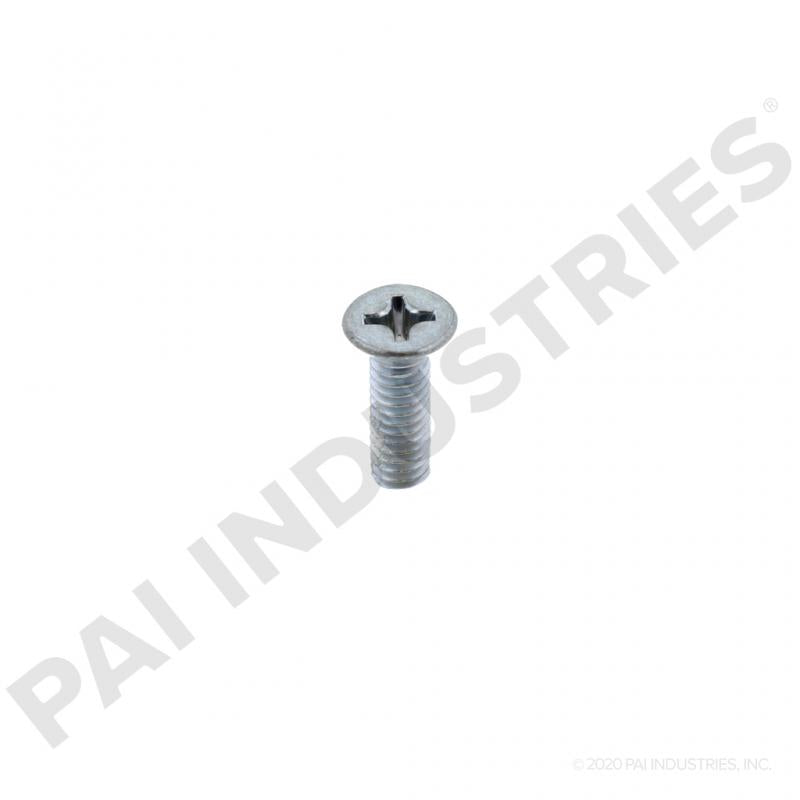 PACK OF 10 PAI FSC-0853 MACK 130AX1369 DOOR LATCH SCREW (1/4"-20) (USA)