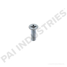 Cargar imagen en el visor de la galería, PACK OF 10 PAI FSC-0853 MACK 130AX1369 DOOR LATCH SCREW (1/4&quot;-20) (USA)