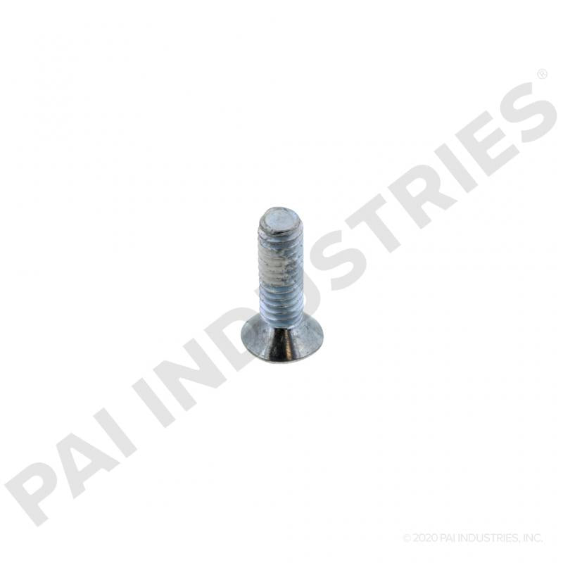 PACK OF 10 PAI FSC-0853 MACK 130AX1369 DOOR LATCH SCREW (1/4"-20) (USA)