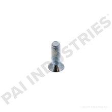 Charger l&#39;image dans la galerie, PACK OF 10 PAI FSC-0853 MACK 130AX1369 DOOR LATCH SCREW (1/4&quot;-20) (USA)