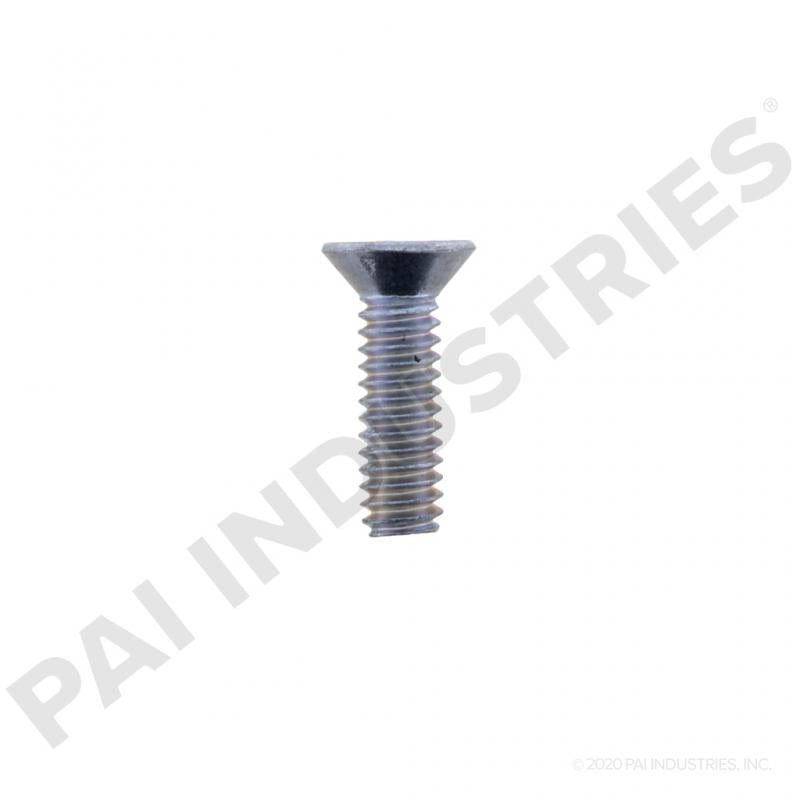 PACK OF 10 PAI FSC-0853 MACK 130AX1369 DOOR LATCH SCREW (1/4"-20) (USA)