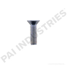 Cargar imagen en el visor de la galería, PACK OF 10 PAI FSC-0853 MACK 130AX1369 DOOR LATCH SCREW (1/4&quot;-20) (USA)