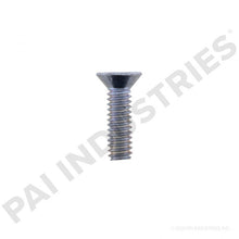 Load image into Gallery viewer, PACK OF 10 PAI FSC-0853 MACK 130AX1369 DOOR LATCH SCREW (1/4&quot;-20) (USA)
