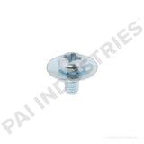PACK OF 10 PAI FSC-0861 MACK 400AX16 SCREW
