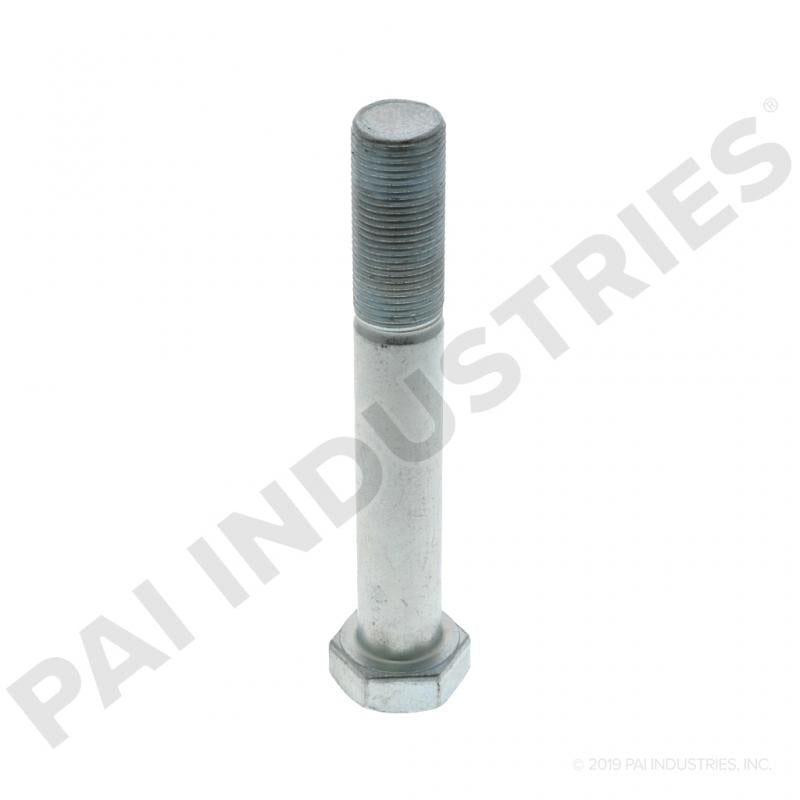 PACK OF 5 PAI FSC-4680 MACK 3AX987 SPRING CAP SCREW (7/8"-14 x 6.00" L)