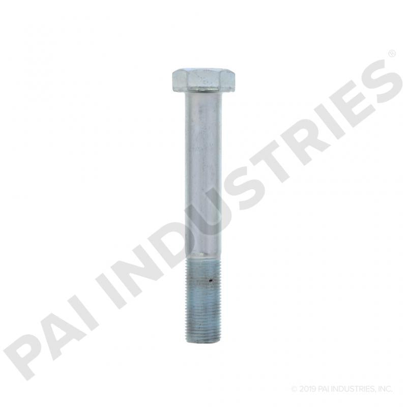PACK OF 5 PAI FSC-4680 MACK 3AX987 SPRING CAP SCREW (7/8"-14 x 6.00" L)