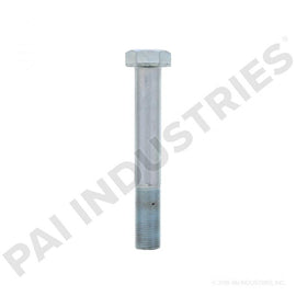 PACK OF 5 PAI FSC-4680 MACK 3AX987 SPRING CAP SCREW (7/8