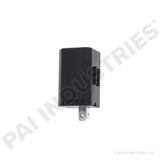 PAI FSF-4243 MACK 737644530 TURN SIGNAL FLASHER (2 TERMINAL) (12V)