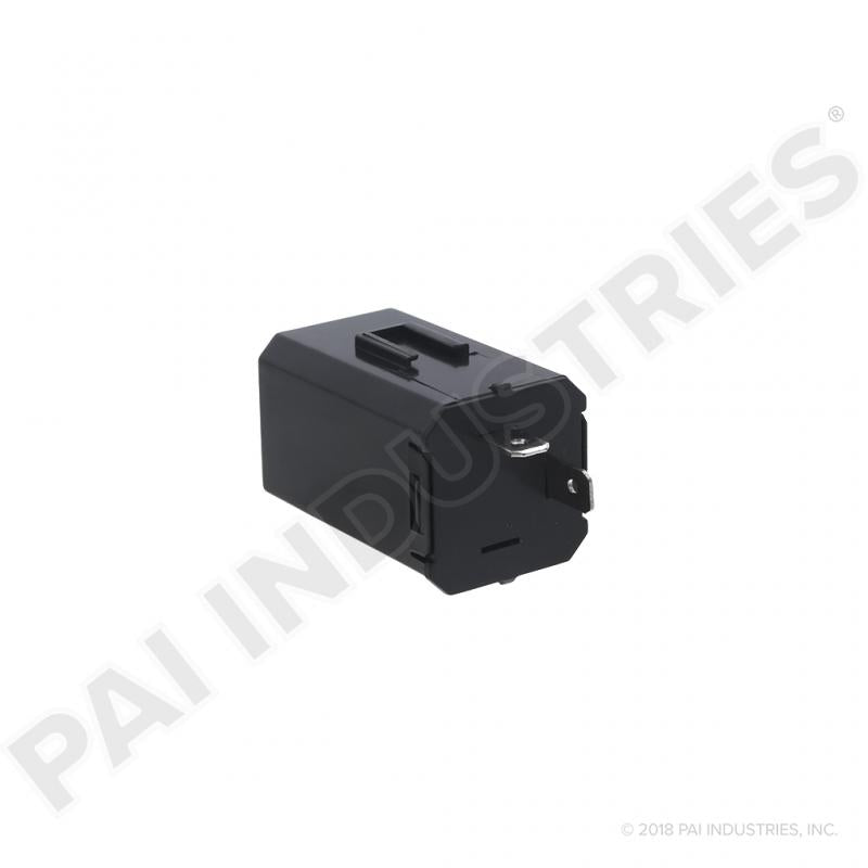 PAI FSF-4243 MACK 737644530 TURN SIGNAL FLASHER (2 TERMINAL) (12V) | woodlineparts.com