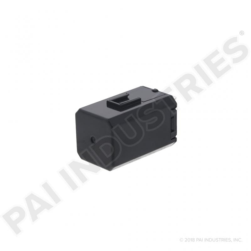 PAI FSF-4243 MACK 737644530 TURN SIGNAL FLASHER (2 TERMINAL) (12V) | woodlineparts.com