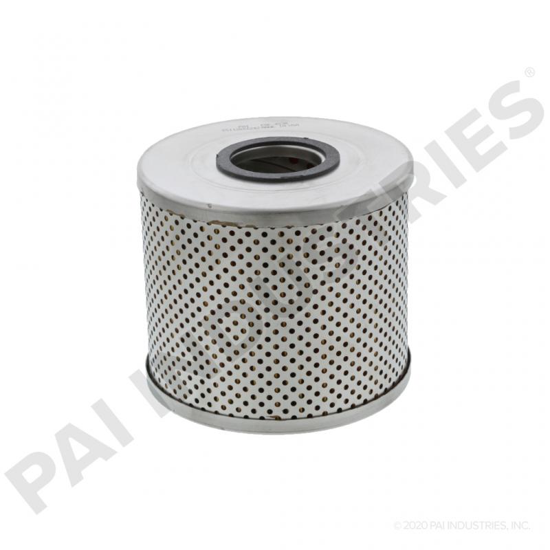 CASE OF 12 PAI FSF-4530 MACK 9424-LF637 POWER STEERING FILTER ELEMENT (USA)