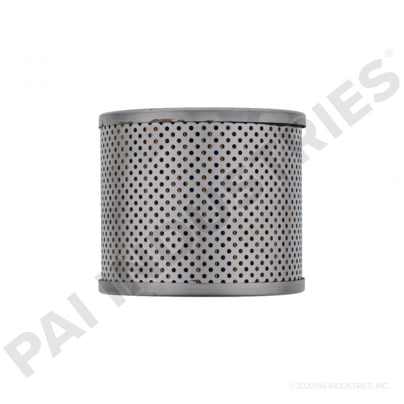 CASE OF 12 PAI FSF-4530 MACK 9424-LF637 POWER STEERING FILTER ELEMENT (USA)