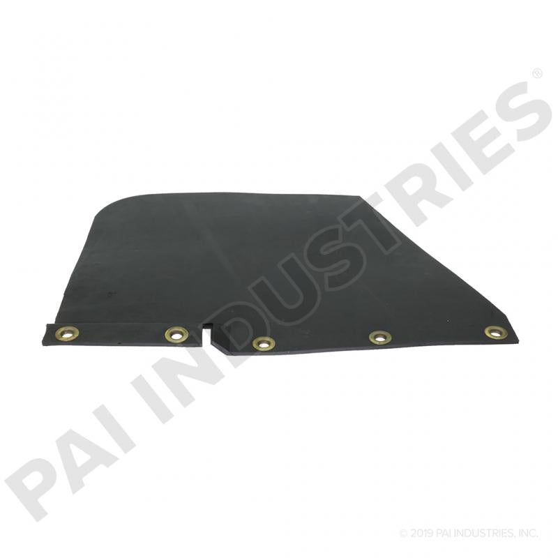 PAI FSG-5736 MACK 47QM310 FENDER SPLASH SHIELD (RH) (R / RB / RD)