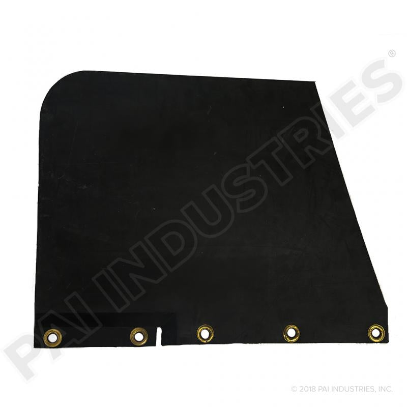 PAI FSG-5737 MACK 47QM311 FENDER SPLASH SHIELD (R / RB / RD)
