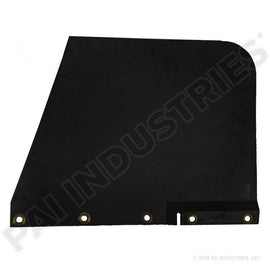 PAI FSG-5737 MACK 47QM311 FENDER SPLASH SHIELD (R / RB / RD)