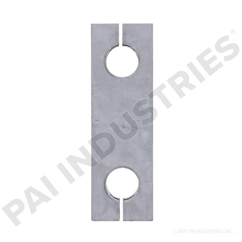 PAI FSH-4589 MACK 22QK39301 SUSPENSION SPRING SHACKLE (4.00" CENTERS)