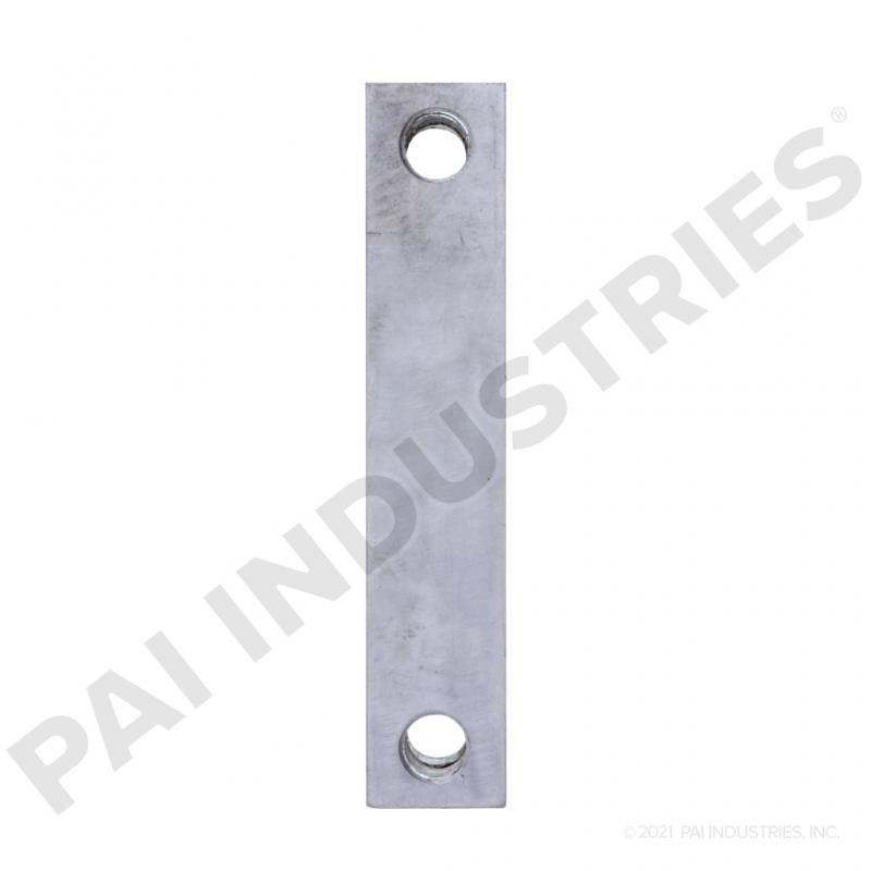 PAI FSH-4589 MACK 22QK39301 SUSPENSION SPRING SHACKLE (4.00" CENTERS)