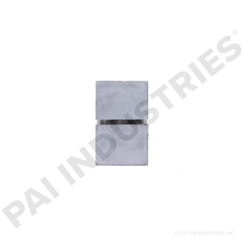 PAI FSH-4589 MACK 22QK39301 SUSPENSION SPRING SHACKLE (4.00" CENTERS)