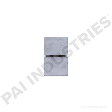 Load image into Gallery viewer, PAI FSH-4589 MACK 22QK39301 SUSPENSION SPRING SHACKLE (4.00&quot; CENTERS)